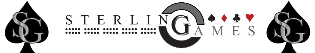 Sterling Games, LLC